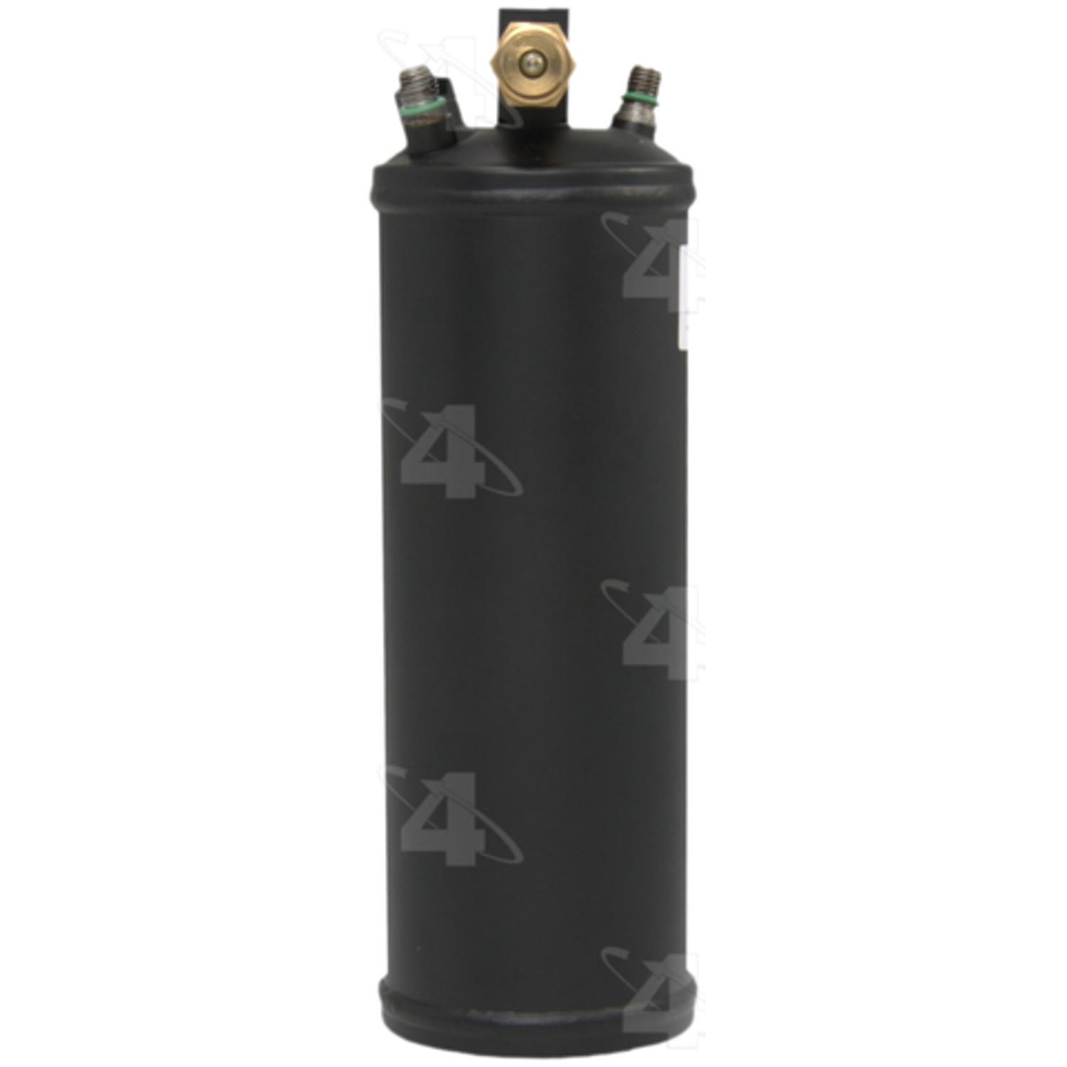 Four Seasons 33489 - A/C Receiver Drier Four Seasons 33489 A/C Receiver Drier product image 6 of 8
