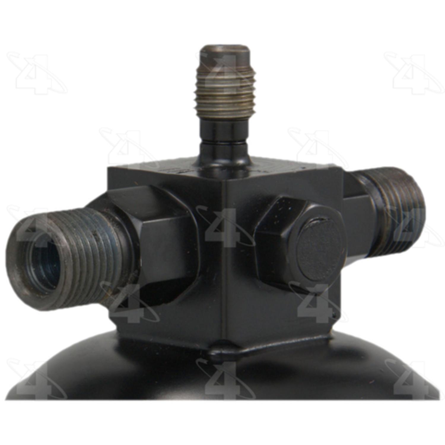 Four Seasons 33490 - A/C Receiver Drier Four Seasons 33490 A/C Receiver Drier product image 3 of 8
