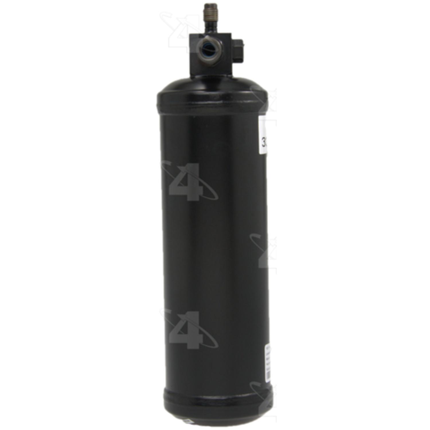 Four Seasons 33490 - A/C Receiver Drier Four Seasons 33490 A/C Receiver Drier product image 7 of 8