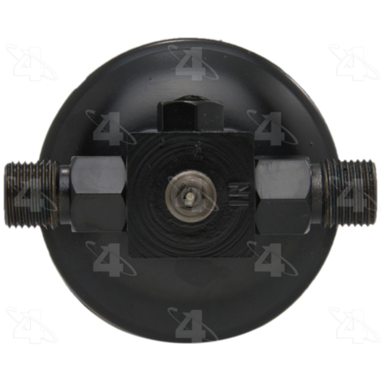 Four Seasons 33490 - A/C Receiver Drier Four Seasons 33490 A/C Receiver Drier product image 8 of 8