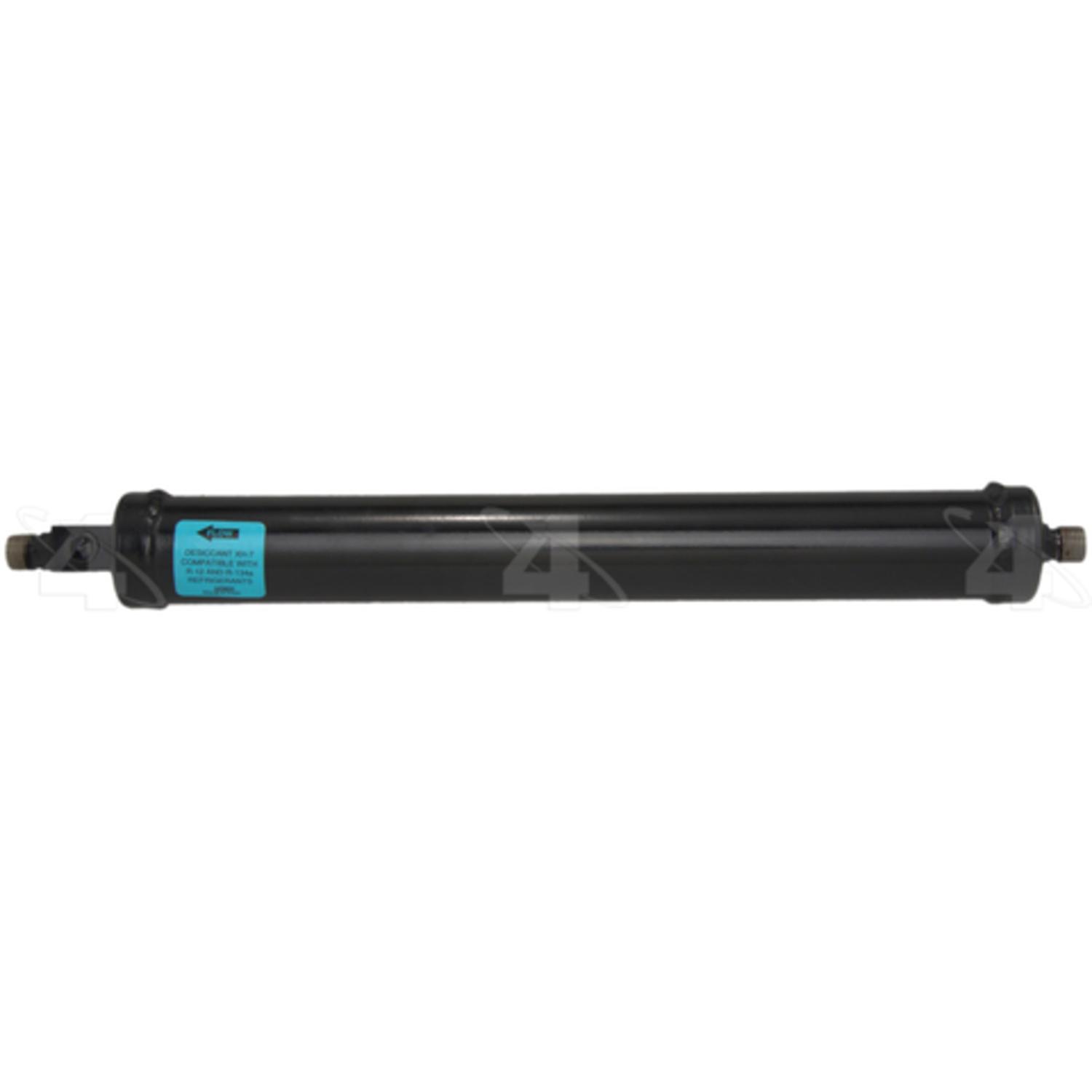 Four Seasons 33492 - A/C Receiver Drier Four Seasons 33492 A/C Receiver Drier product image 2 of 9