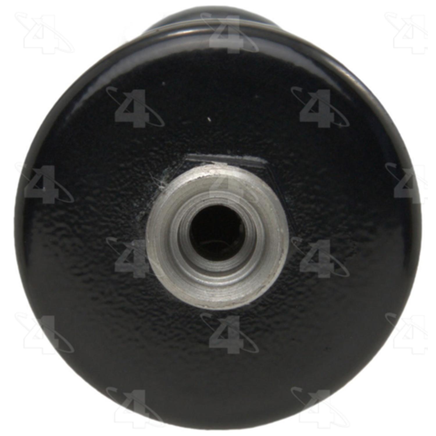 Four Seasons 33492 - A/C Receiver Drier Four Seasons 33492 A/C Receiver Drier product image 3 of 9