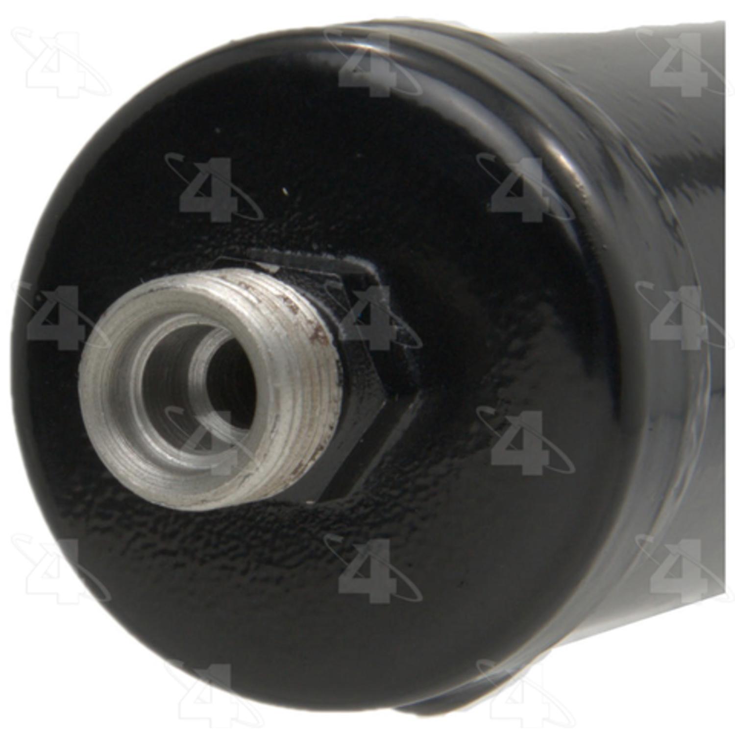 Four Seasons 33492 - A/C Receiver Drier Four Seasons 33492 A/C Receiver Drier product image 4 of 9