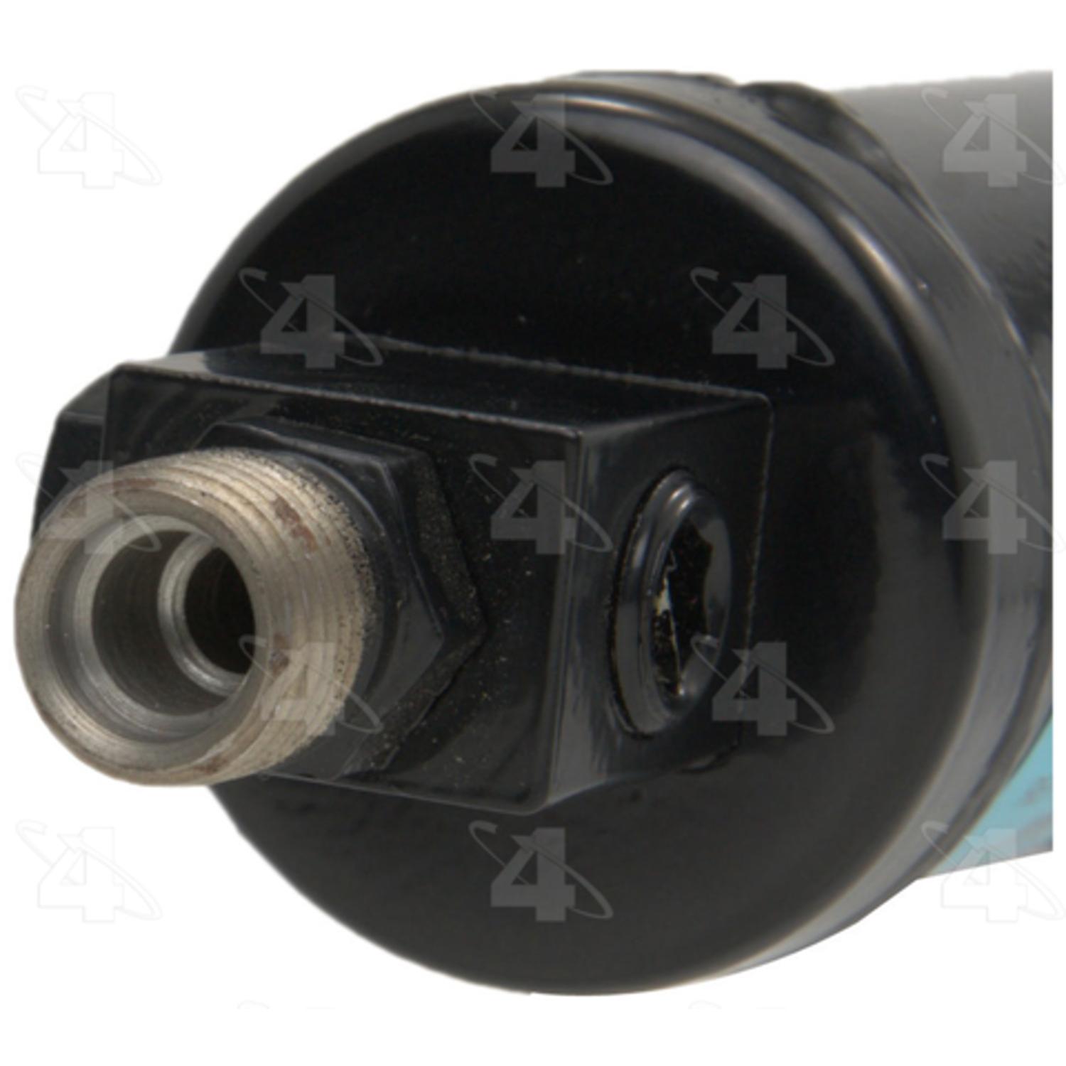 Four Seasons 33492 - A/C Receiver Drier Four Seasons 33492 A/C Receiver Drier product image 5 of 9