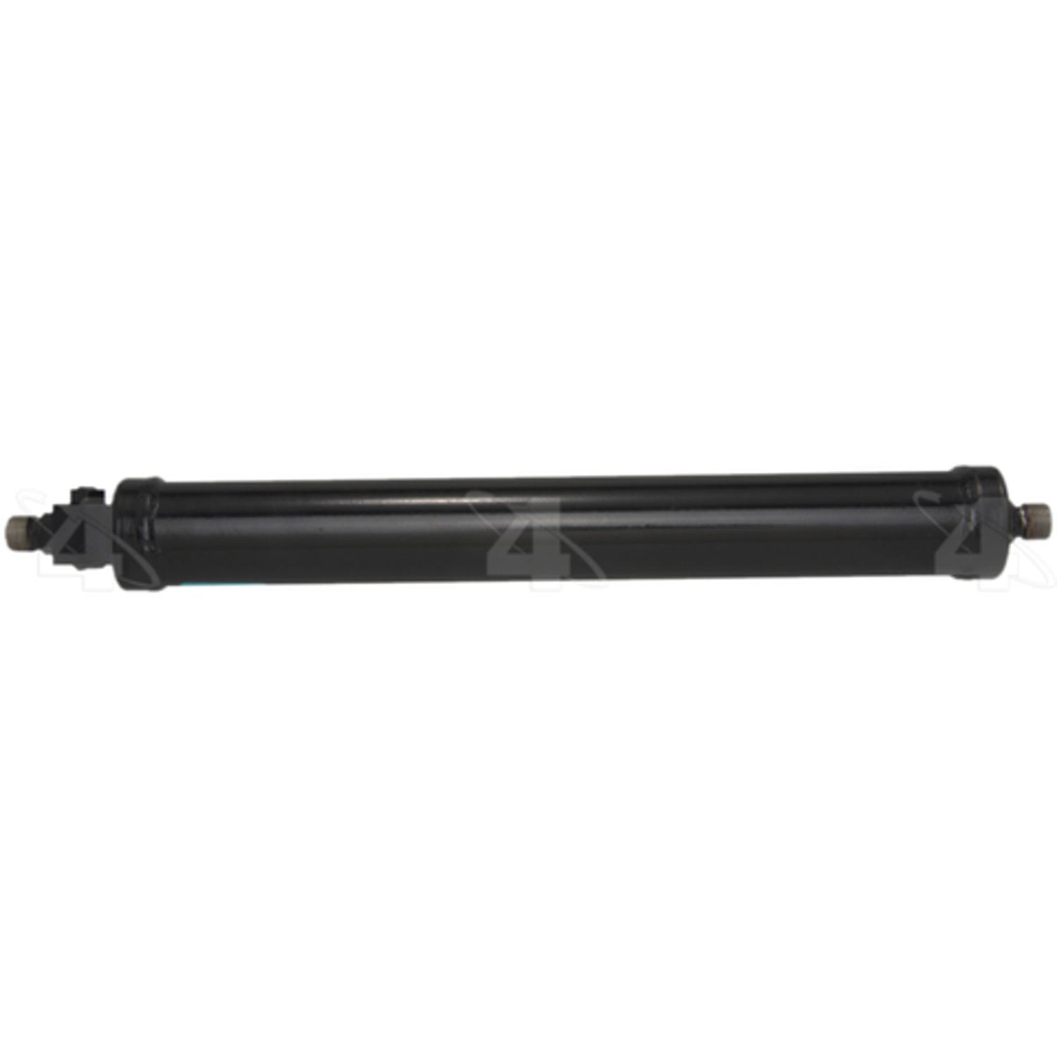 Four Seasons 33492 - A/C Receiver Drier Four Seasons 33492 A/C Receiver Drier product image 8 of 9