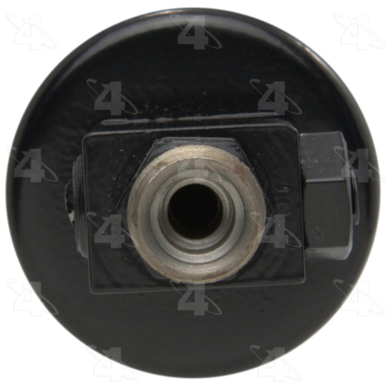 Four Seasons 33492 - A/C Receiver Drier Four Seasons 33492 A/C Receiver Drier product image 9 of 9