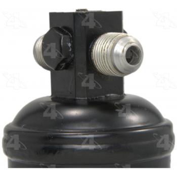 Four Seasons 33495 A/C Receiver Drier product image 4 of 8