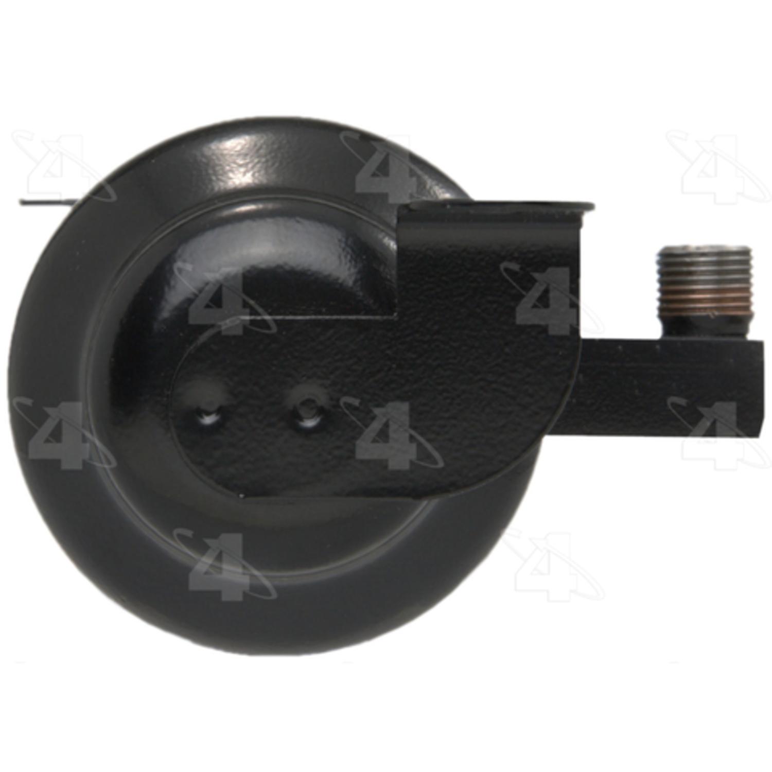 Four Seasons 33497 - A/C Receiver Drier Four Seasons 33497 A/C Receiver Drier product image 3 of 9