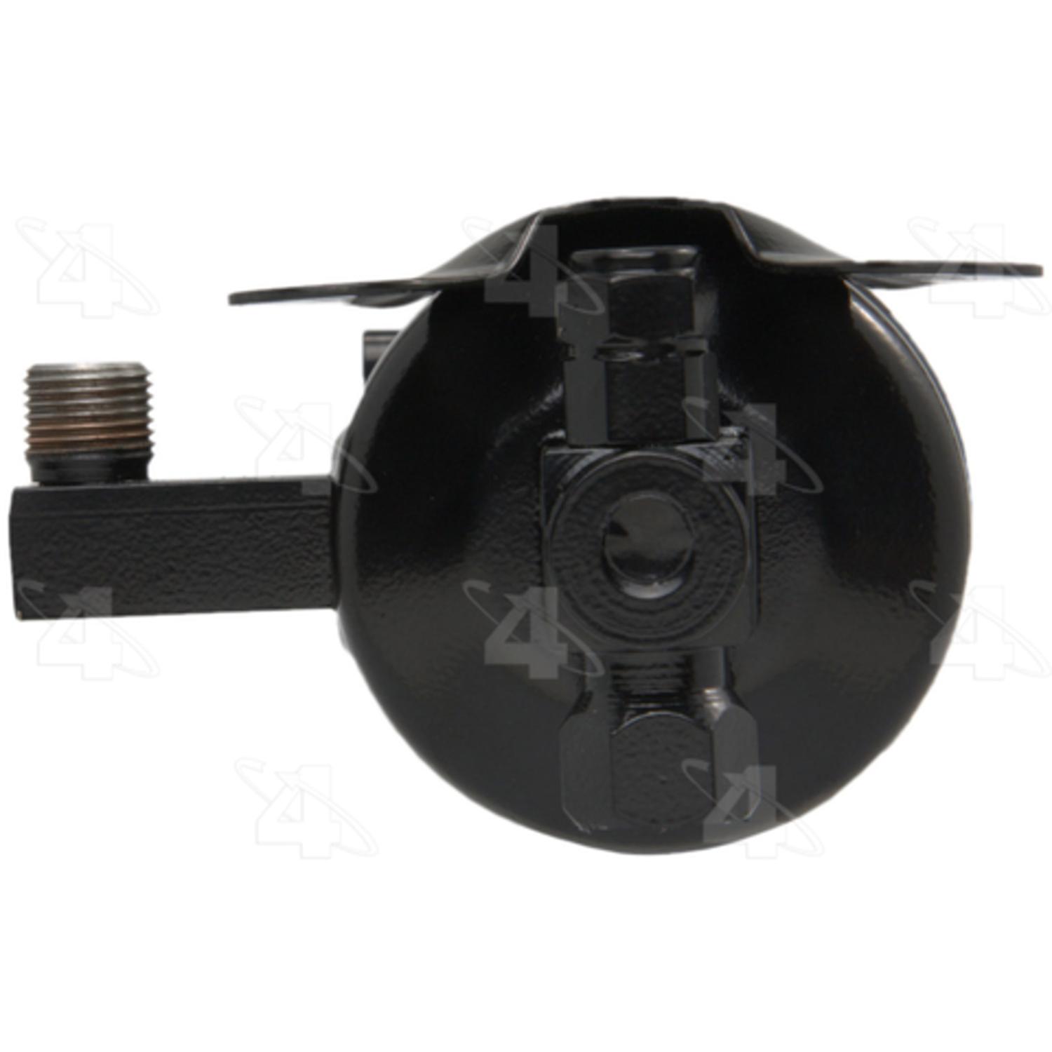 Four Seasons 33497 - A/C Receiver Drier Four Seasons 33497 A/C Receiver Drier product image 9 of 9