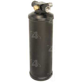Four Seasons 33498 A/C Receiver Drier product image 1 of 6