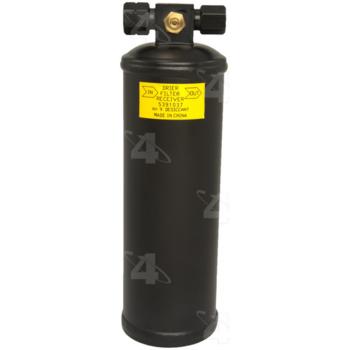 Four Seasons 33498 A/C Receiver Drier product image 2 of 6