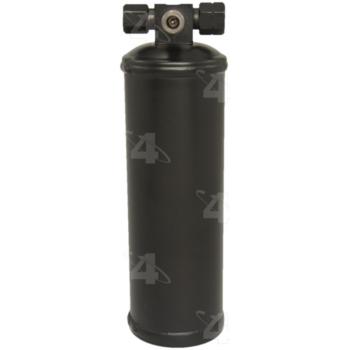 Four Seasons 33498 A/C Receiver Drier product image 3 of 6