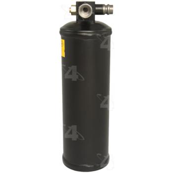 Four Seasons 33498 A/C Receiver Drier product image 4 of 6