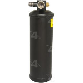 Four Seasons 33498 A/C Receiver Drier product image 5 of 6