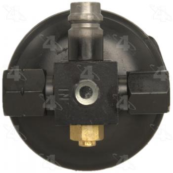 Four Seasons 33498 A/C Receiver Drier product image 6 of 6