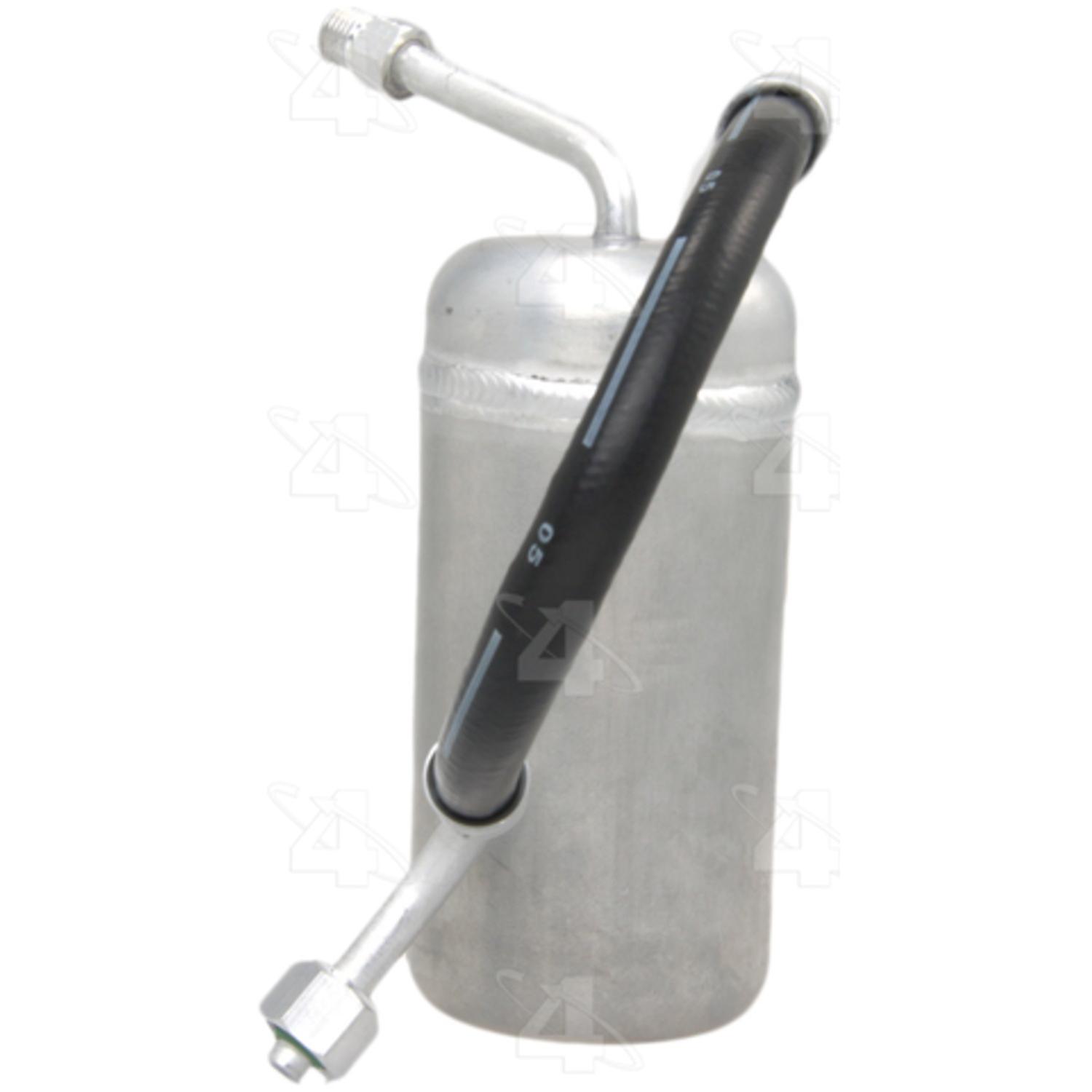 Four Seasons 33499 - A/C Receiver Drier Four Seasons 33499 A/C Receiver Drier product image 6 of 8