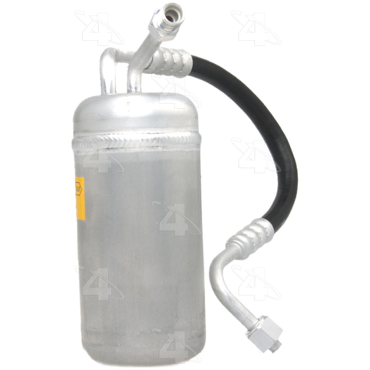 Four Seasons 33499 - A/C Receiver Drier Four Seasons 33499 A/C Receiver Drier product image 7 of 8