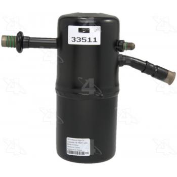 Four Seasons 33511 A/C Accumulator product image 5 of 8