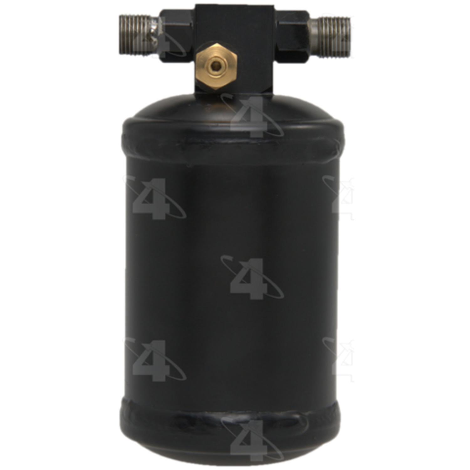 Four Seasons 33531 - A/C Receiver Drier Four Seasons 33531 A/C Receiver Drier product image 2 of 8