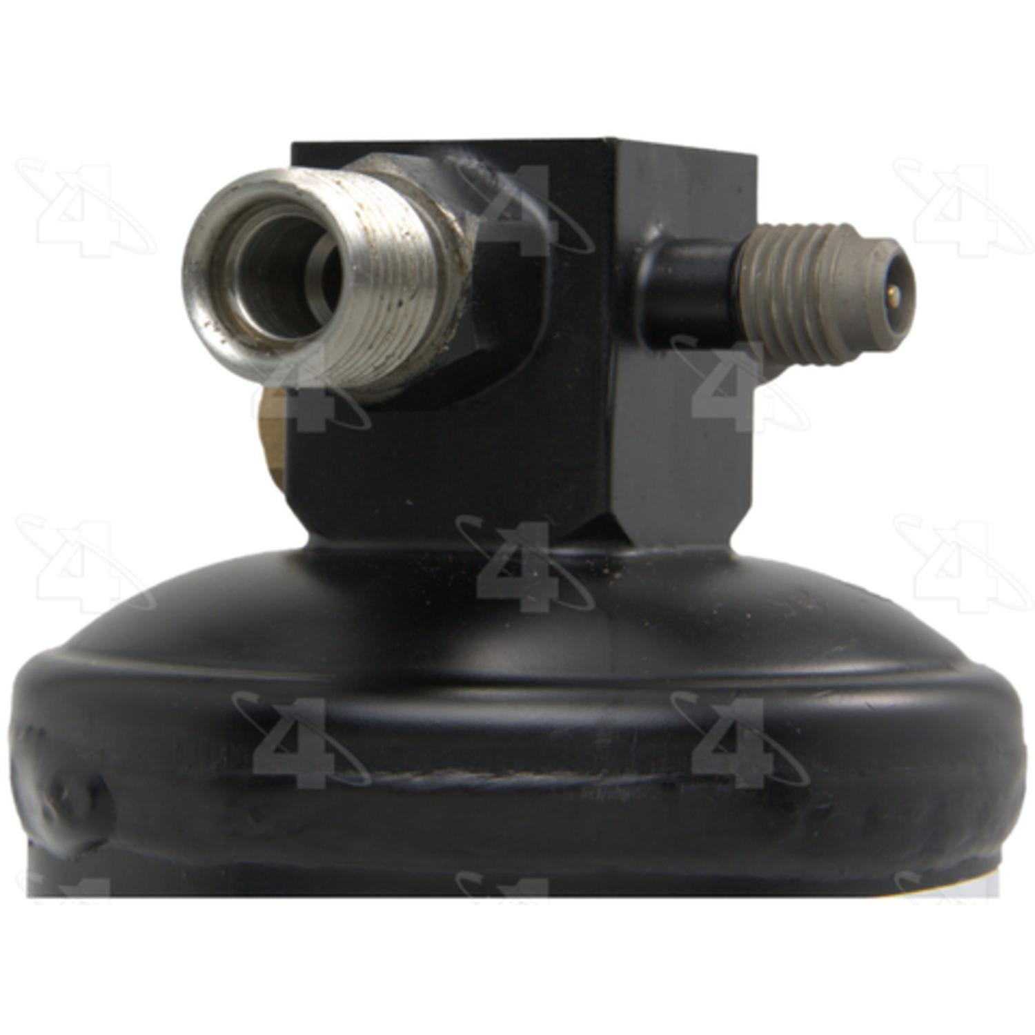 Four Seasons 33531 - A/C Receiver Drier Four Seasons 33531 A/C Receiver Drier product image 3 of 8