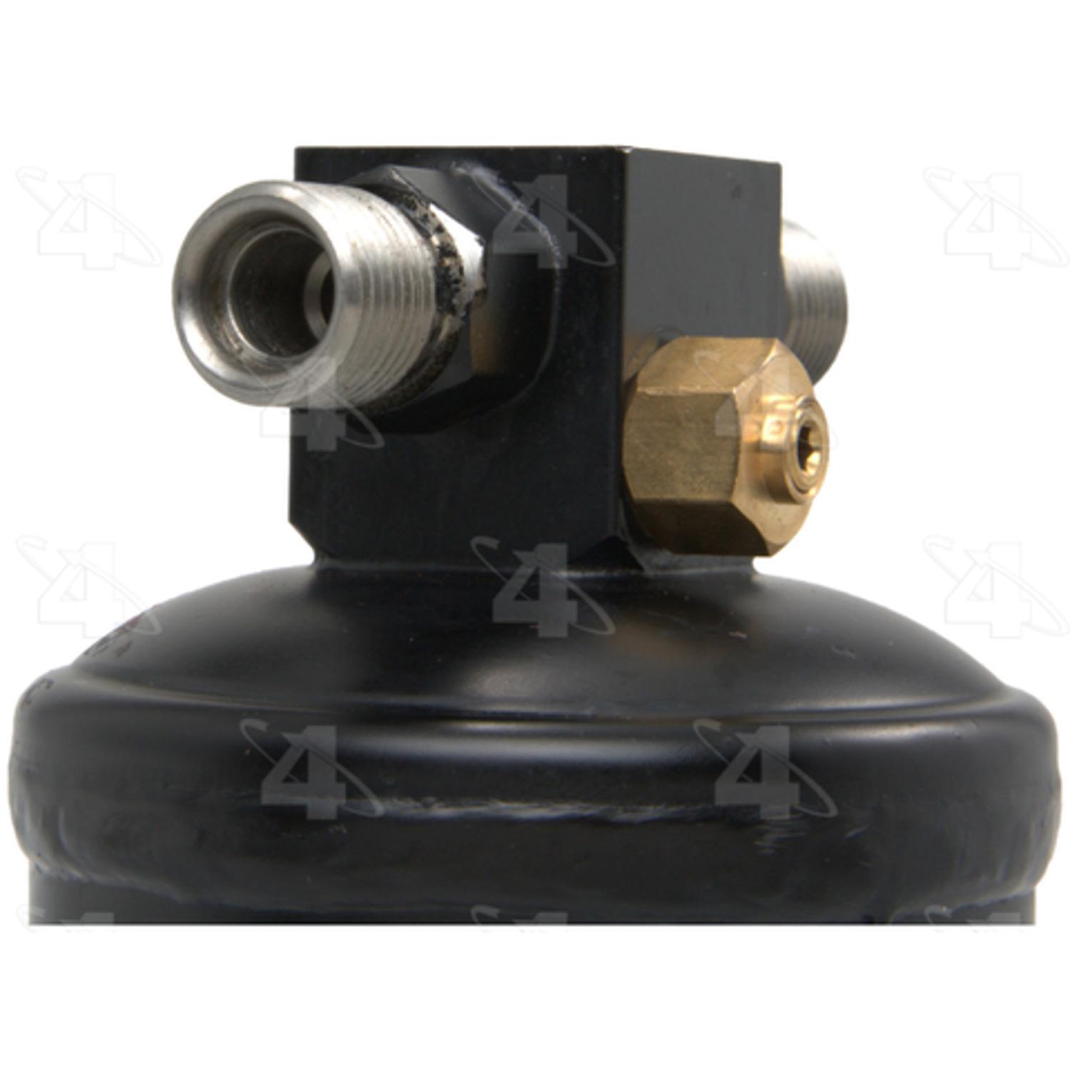Four Seasons 33531 - A/C Receiver Drier Four Seasons 33531 A/C Receiver Drier product image 4 of 8