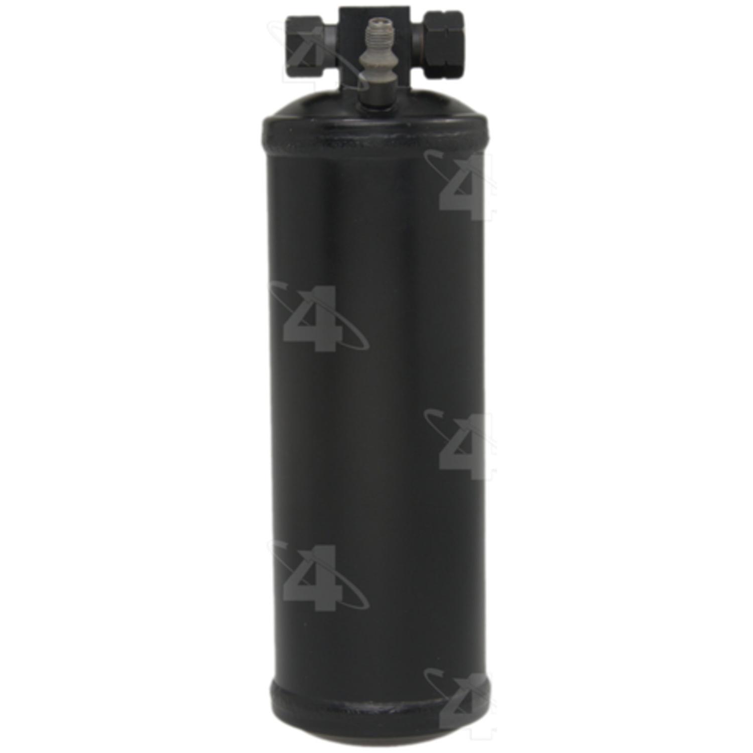 Four Seasons 33532 - A/C Receiver Drier Four Seasons 33532 A/C Receiver Drier product image 5 of 8