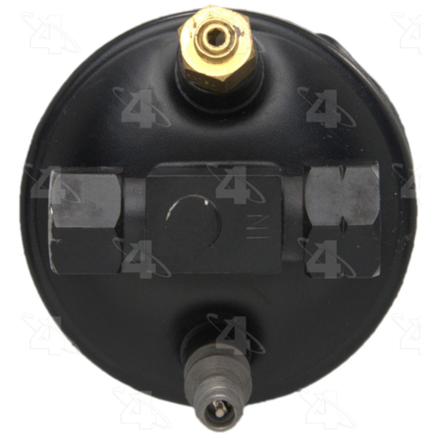 Four Seasons 33532 - A/C Receiver Drier Four Seasons 33532 A/C Receiver Drier product image 8 of 8