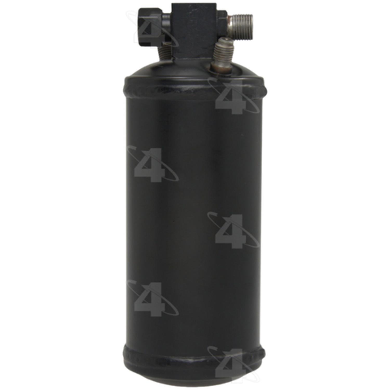 Four Seasons 33533 - A/C Receiver Drier Four Seasons 33533 A/C Receiver Drier product image 2 of 8