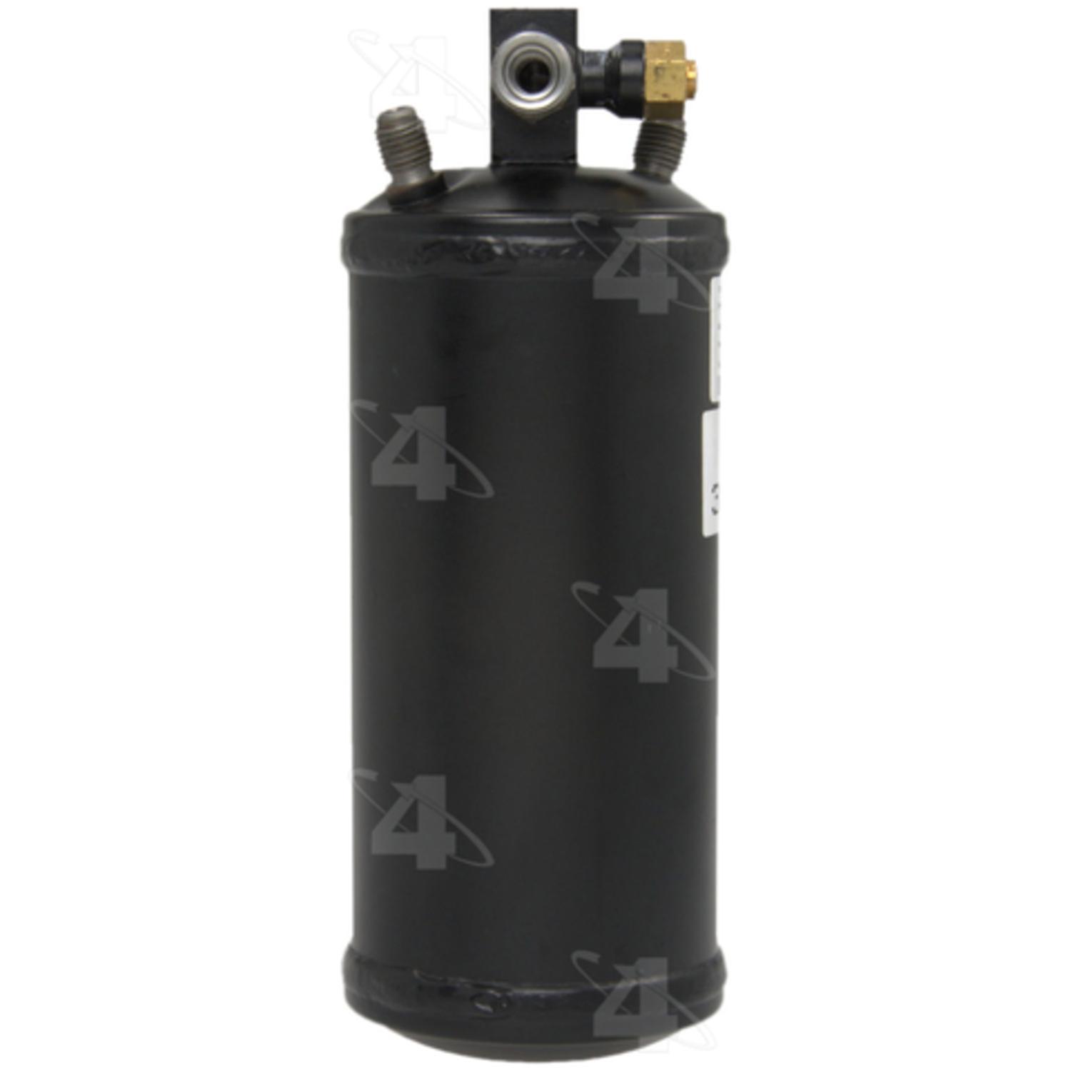 Four Seasons 33533 - A/C Receiver Drier Four Seasons 33533 A/C Receiver Drier product image 7 of 8