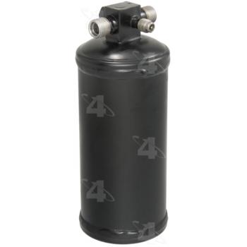 Four Seasons 33538 A/C Receiver Drier product image 1 of 8