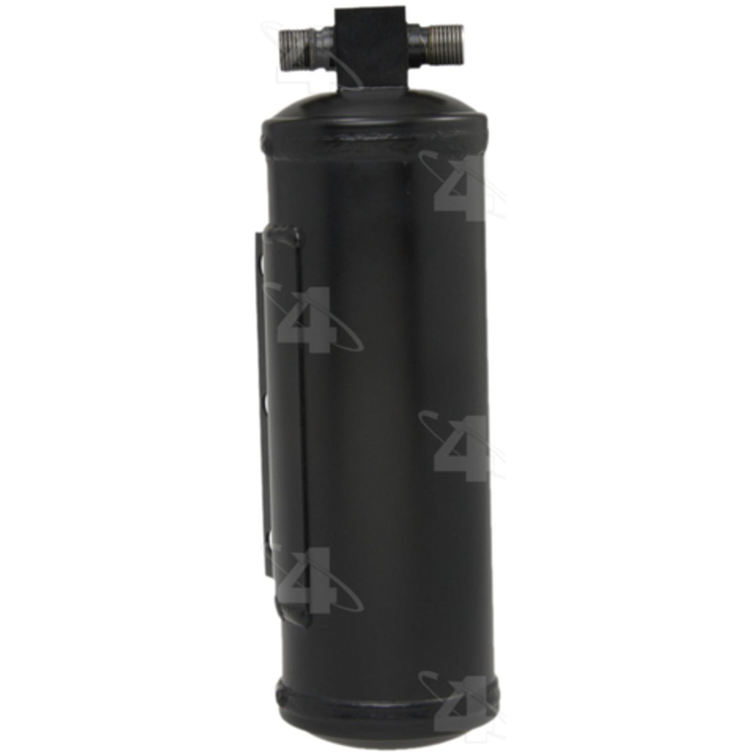 Four Seasons 33539 A/C Receiver Drier product image 2 of 8