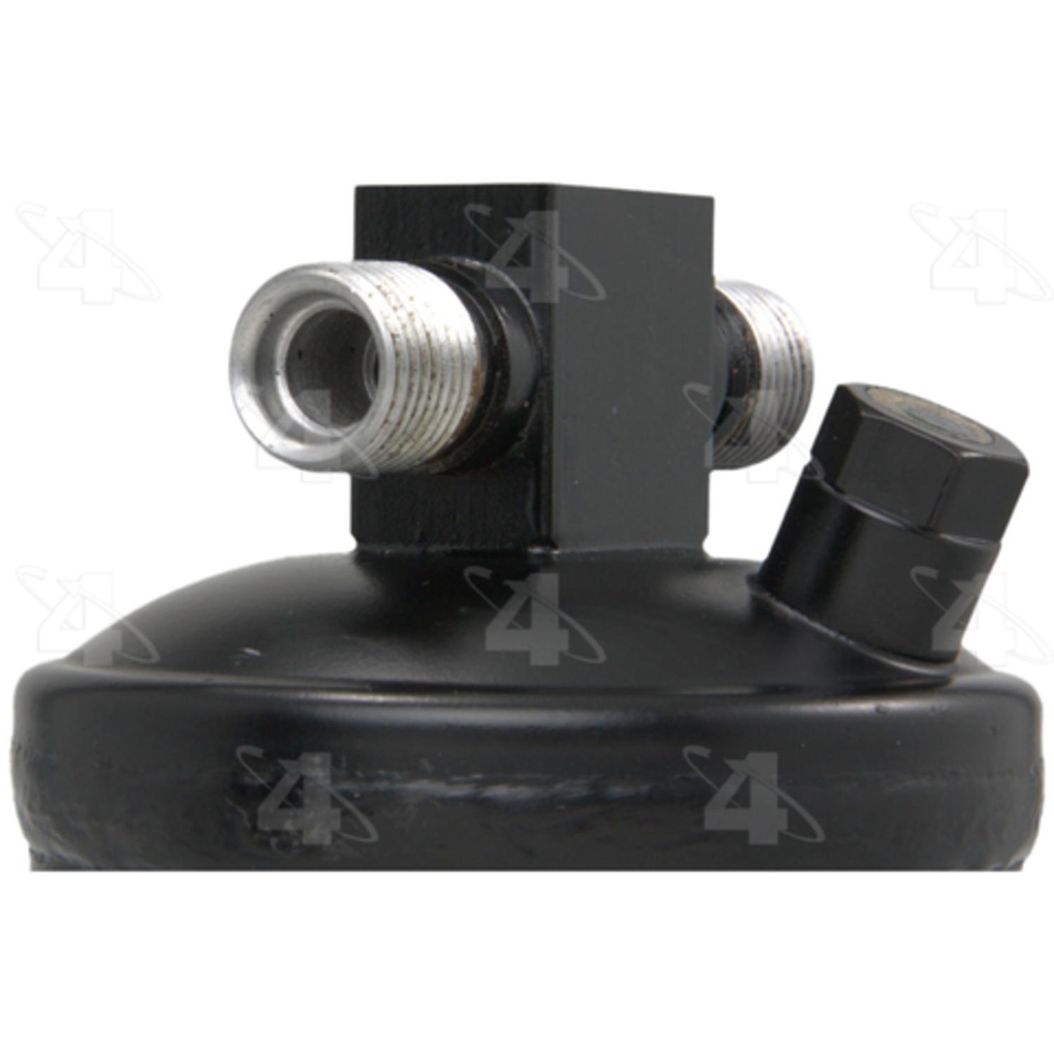 Four Seasons 33539 A/C Receiver Drier product image 3 of 8