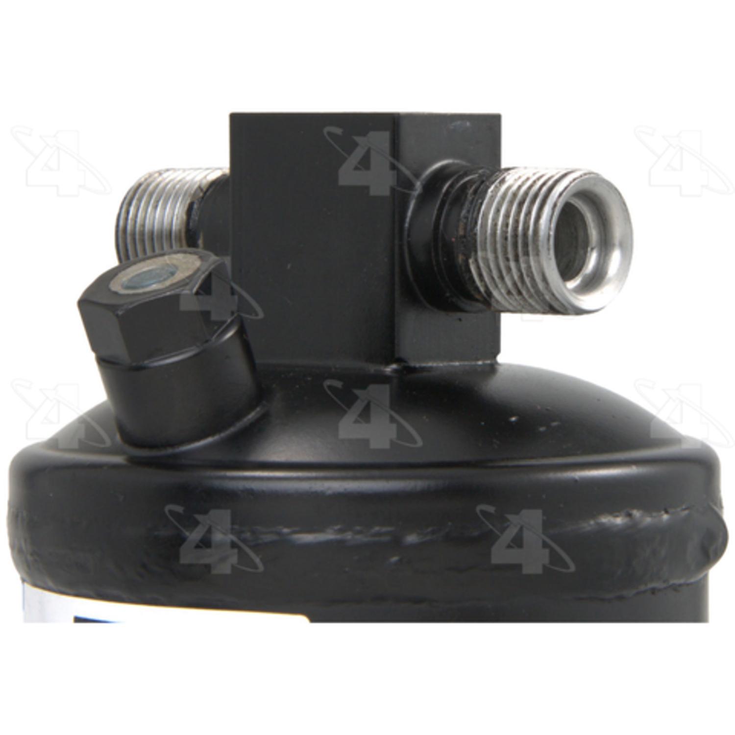 Four Seasons 33539 A/C Receiver Drier product image 4 of 8