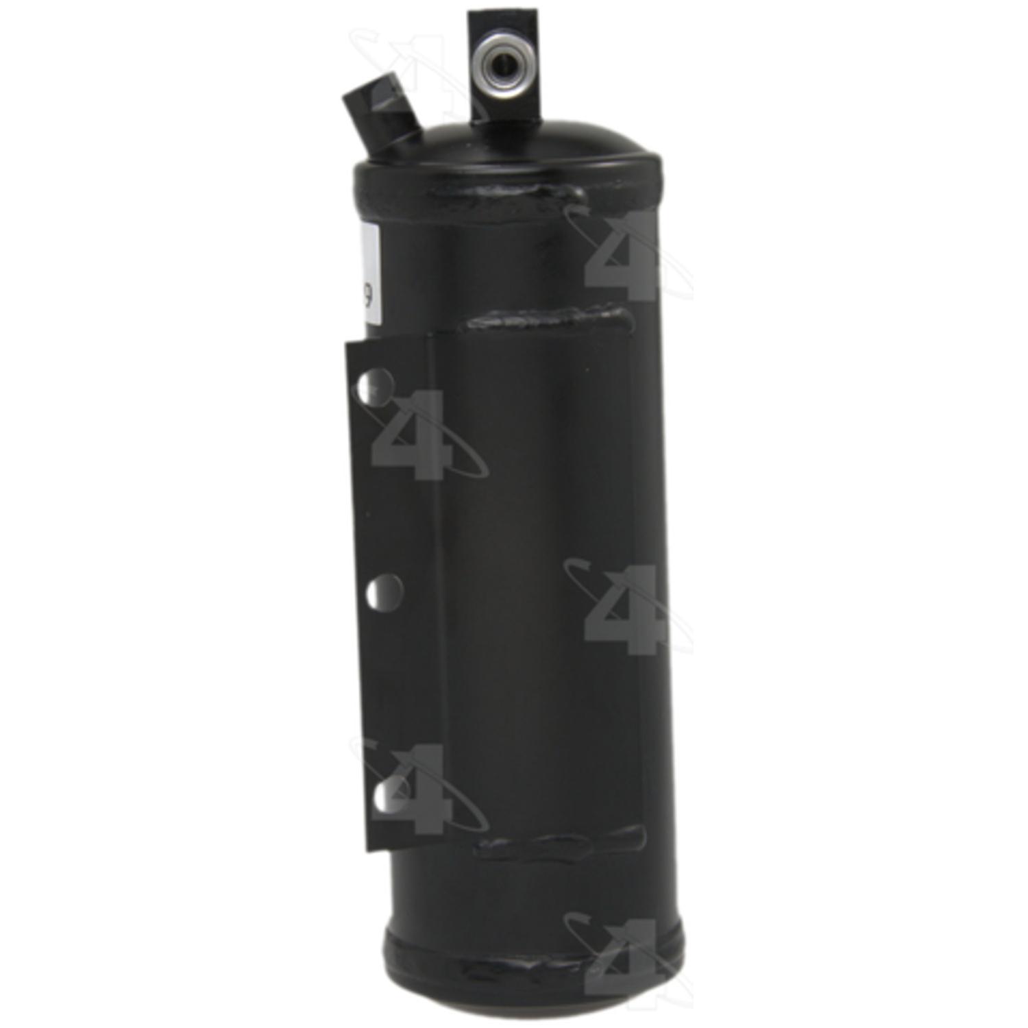 Four Seasons 33539 A/C Receiver Drier product image 6 of 8