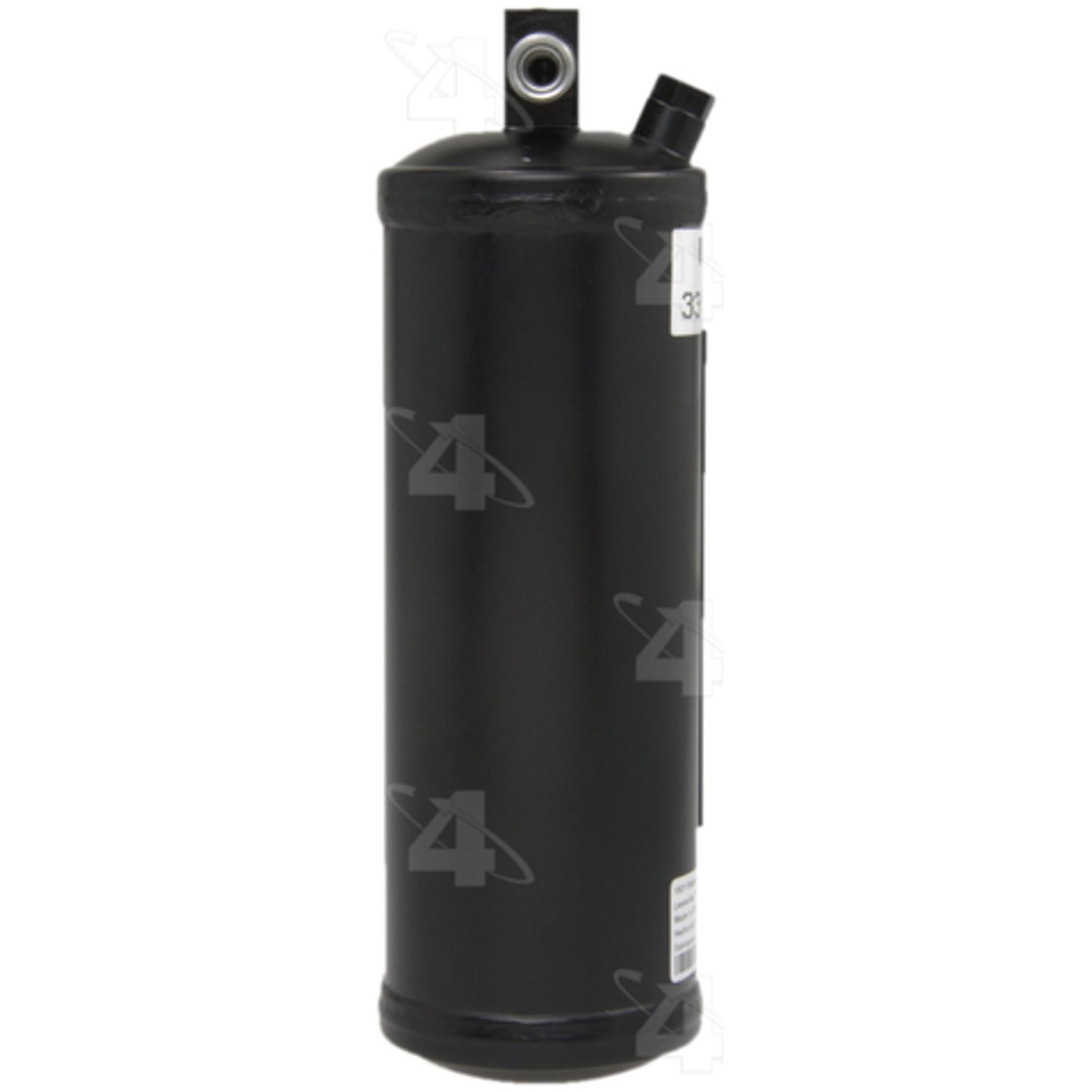 Four Seasons 33539 A/C Receiver Drier product image 7 of 8