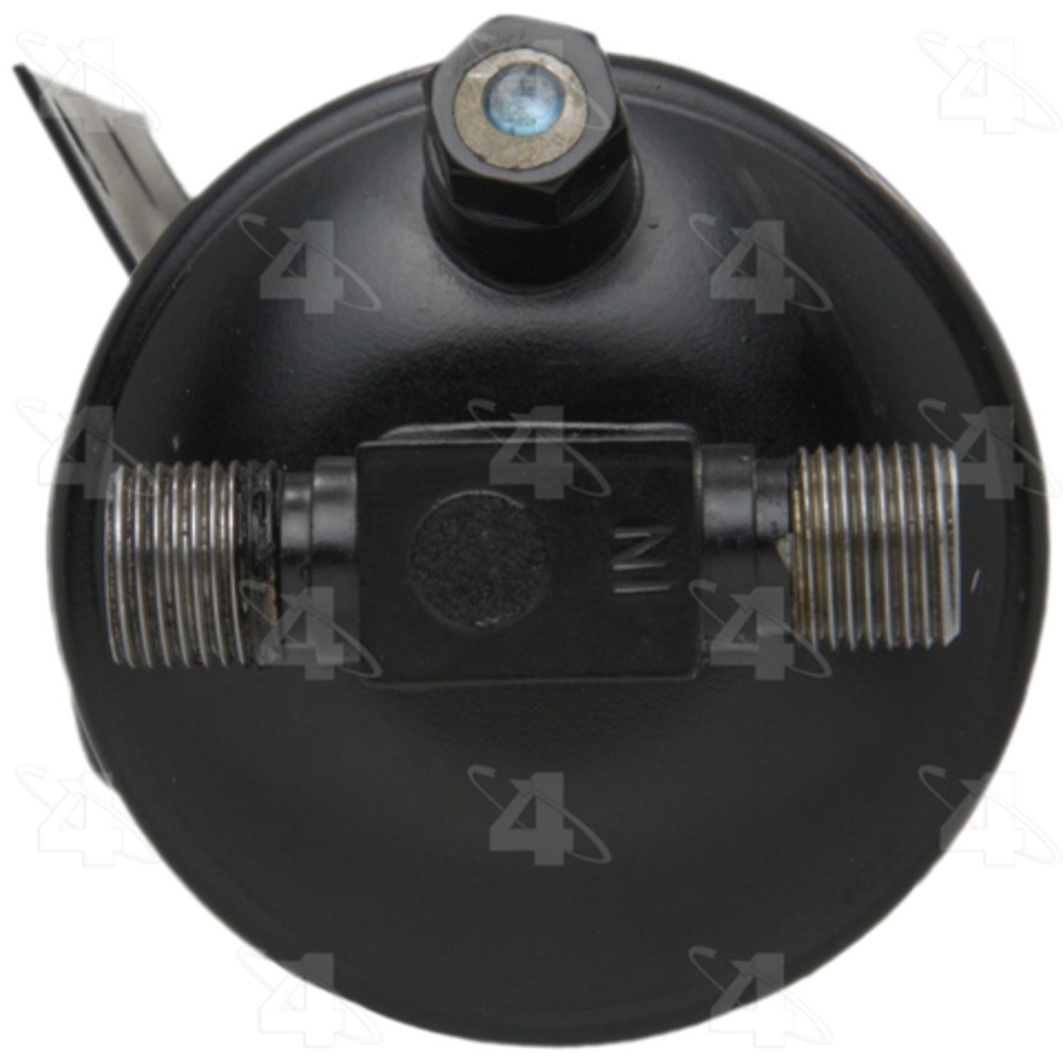 Four Seasons 33539 A/C Receiver Drier product image 8 of 8