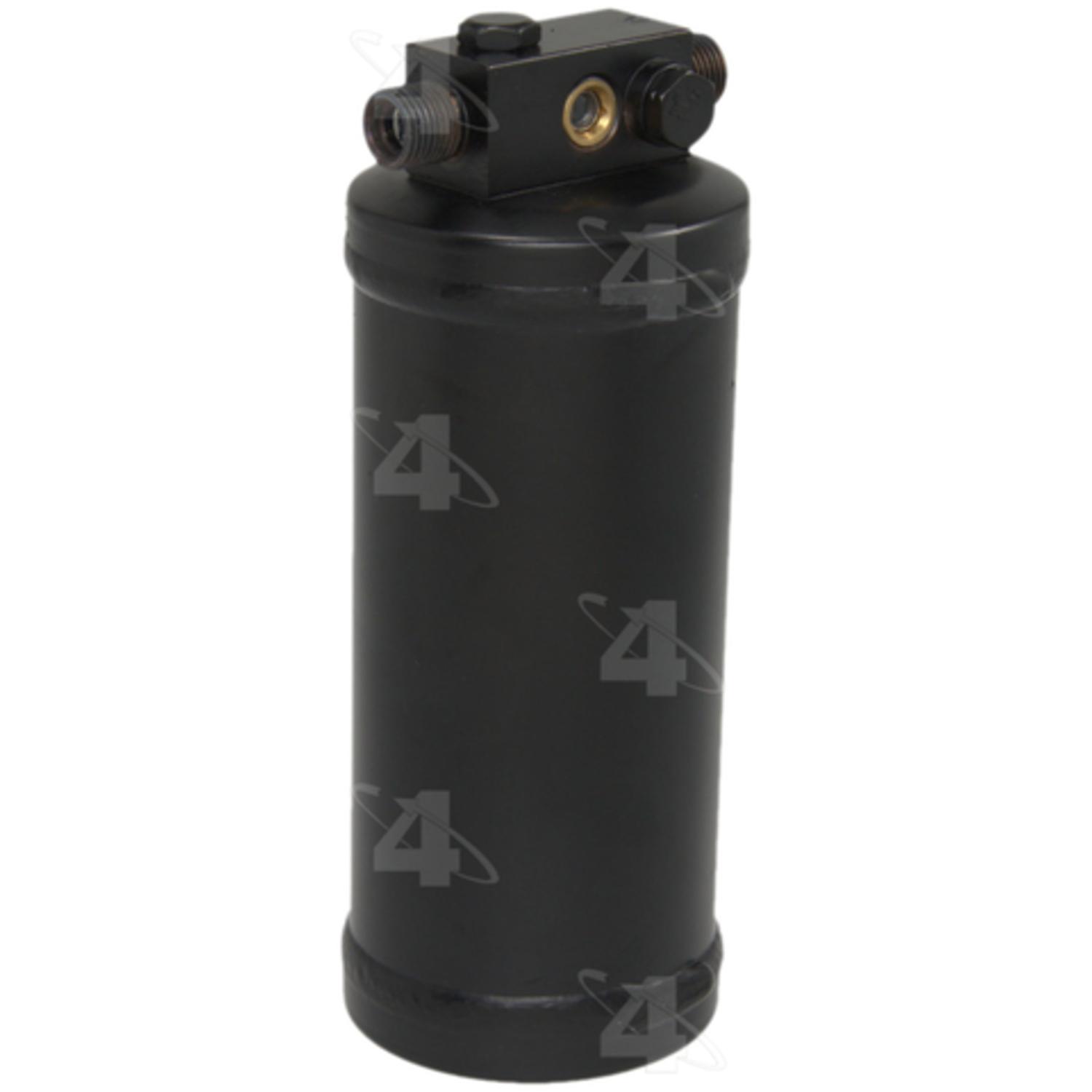 Four Seasons 33542 A/C Receiver Drier product image 1 of 8