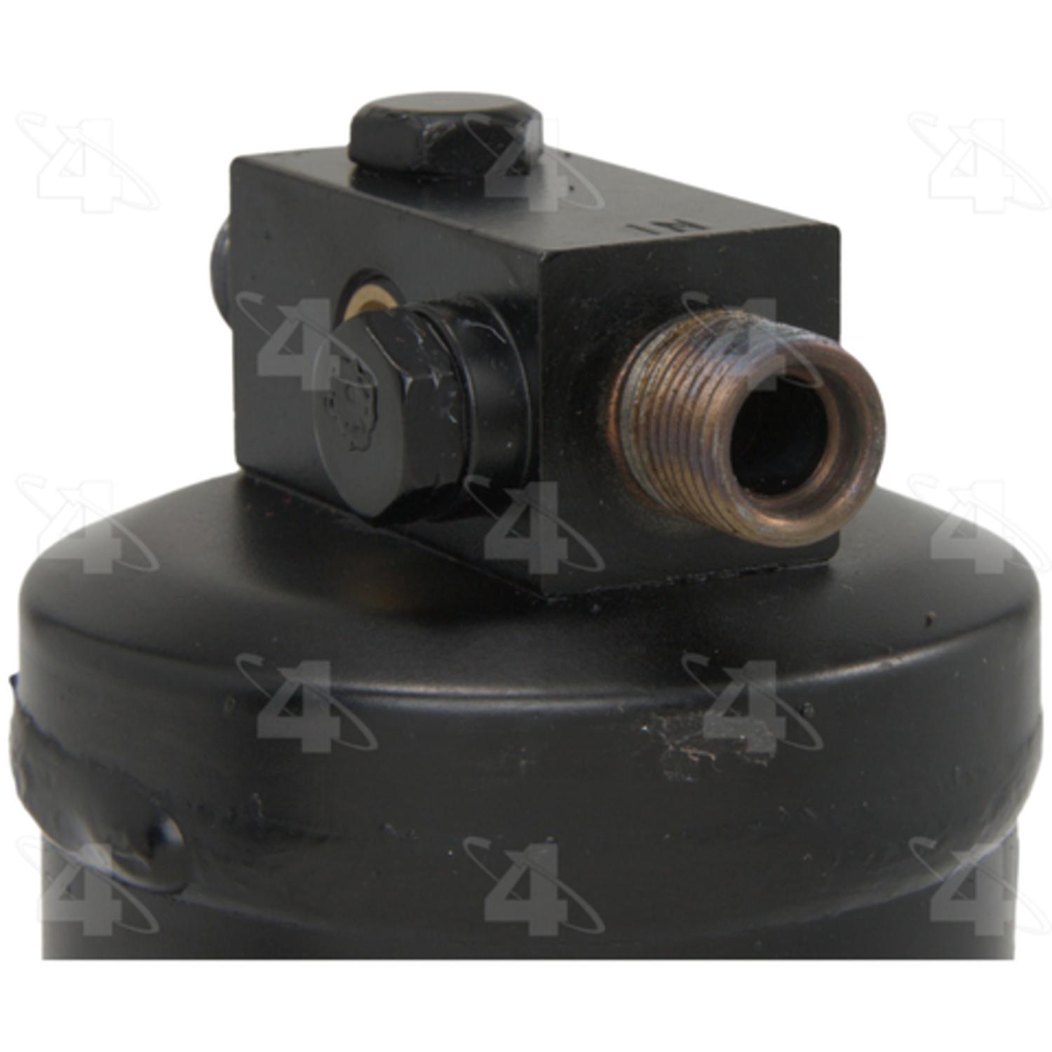 Four Seasons 33542 A/C Receiver Drier product image 3 of 8