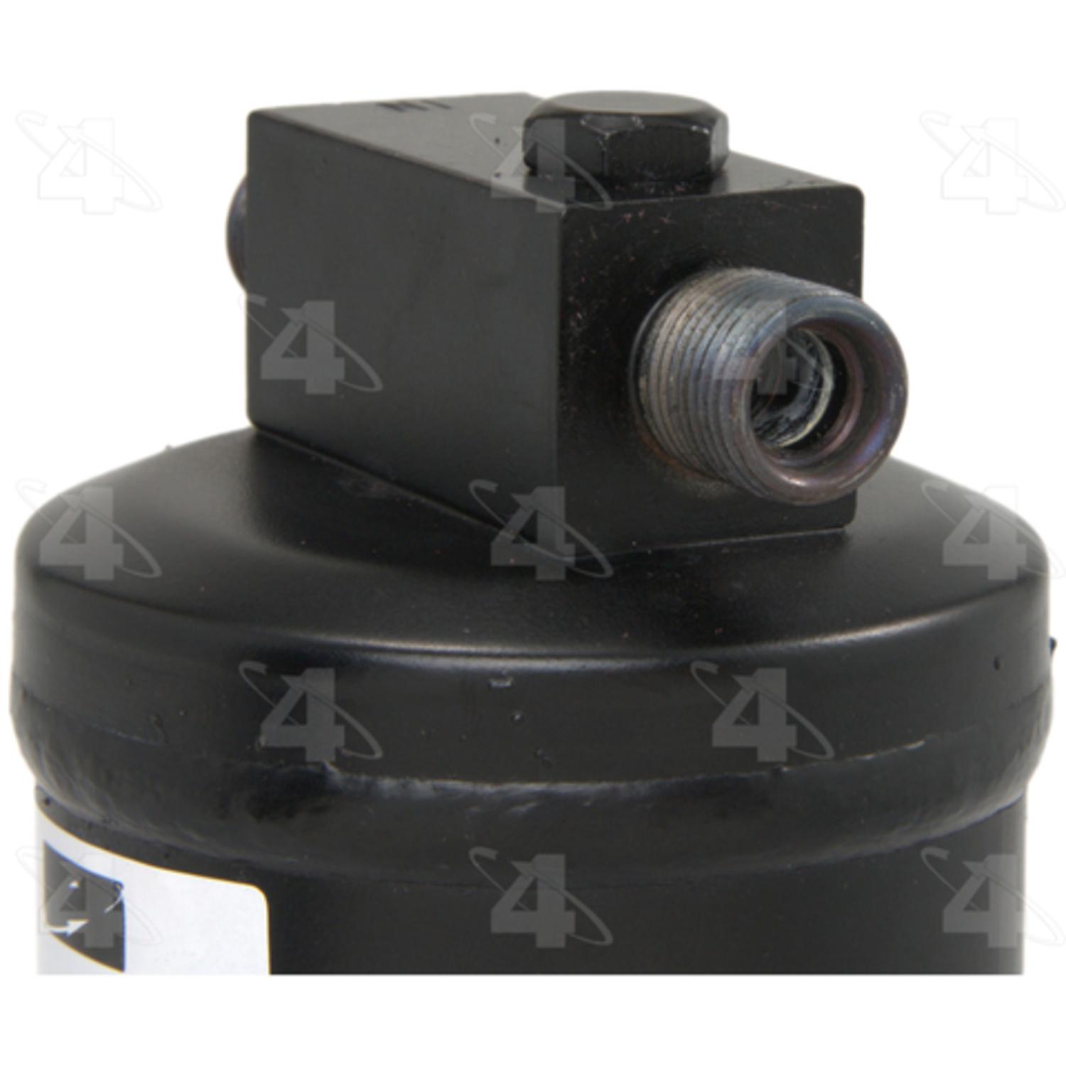 Four Seasons 33542 A/C Receiver Drier product image 4 of 8
