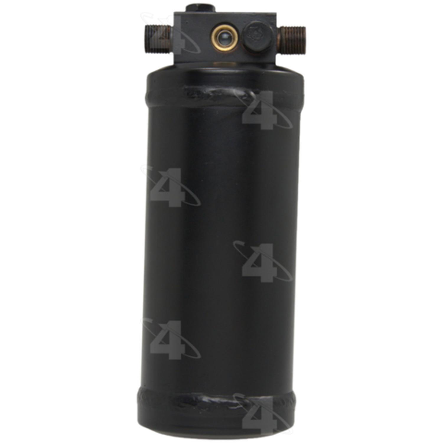 Four Seasons 33542 A/C Receiver Drier product image 5 of 8