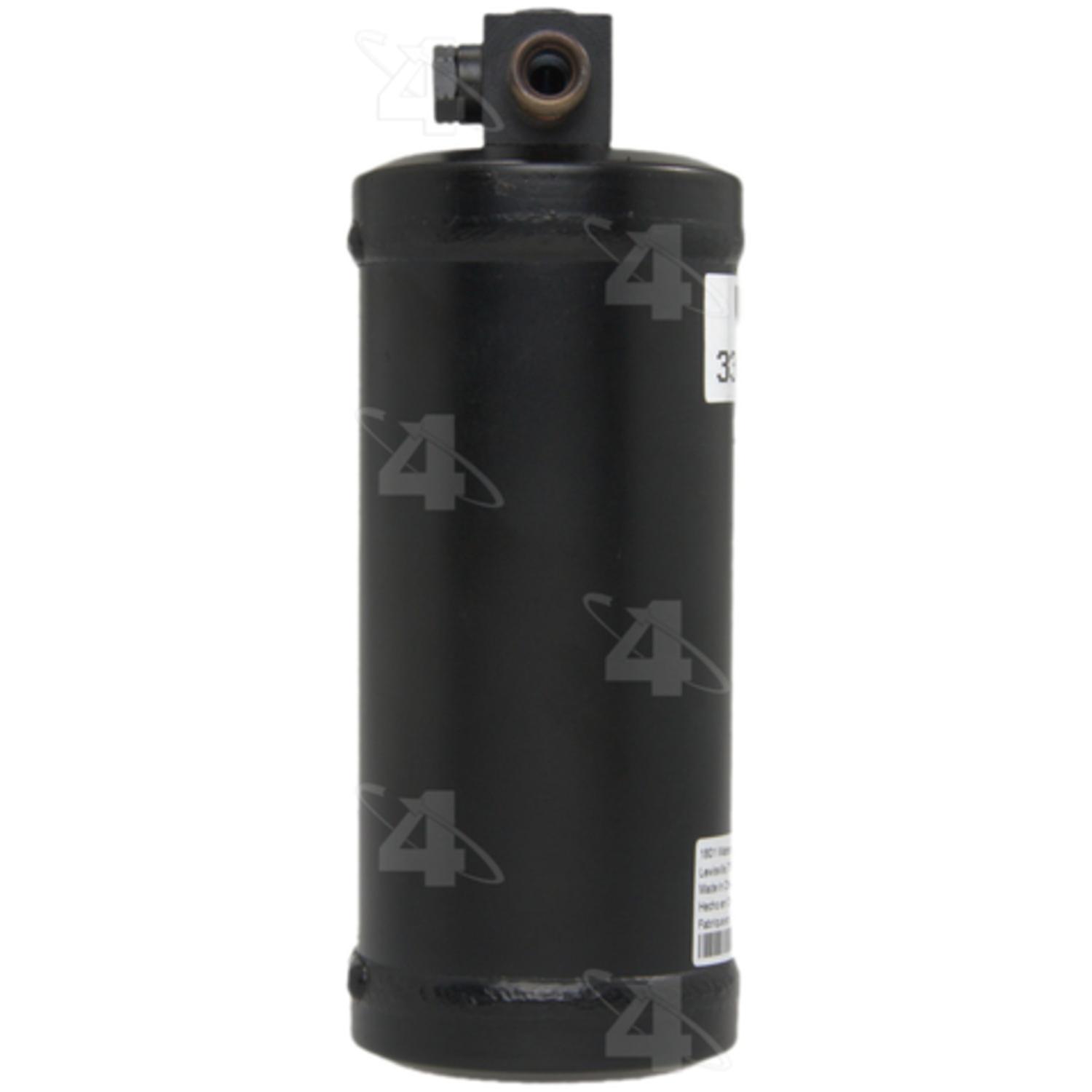 Four Seasons 33542 A/C Receiver Drier product image 6 of 8