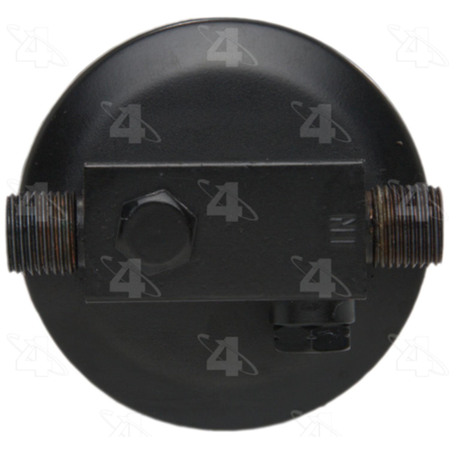 Four Seasons 33542 A/C Receiver Drier product image 8 of 8