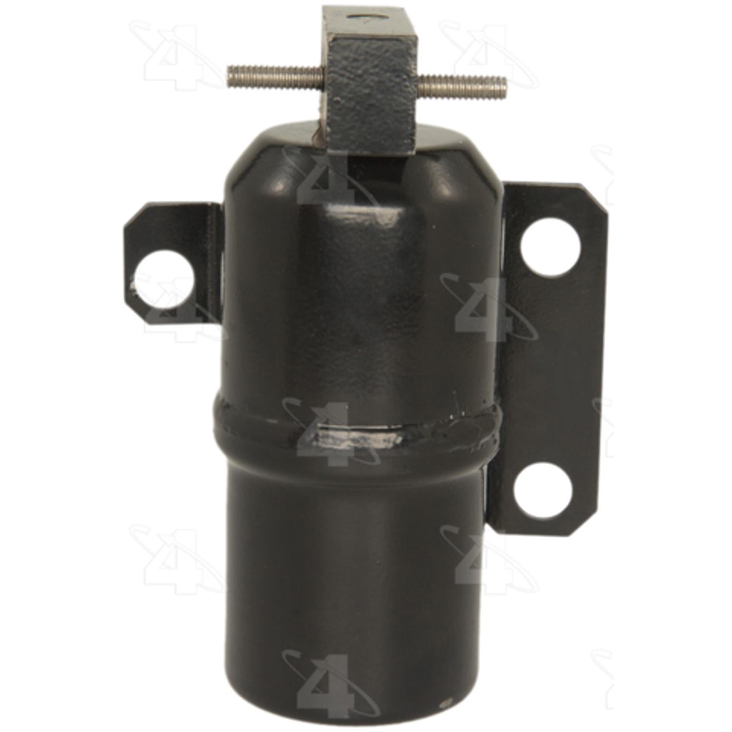 Four Seasons 33549 - A/C Receiver Drier Four Seasons 33549 A/C Receiver Drier product image 2 of 6