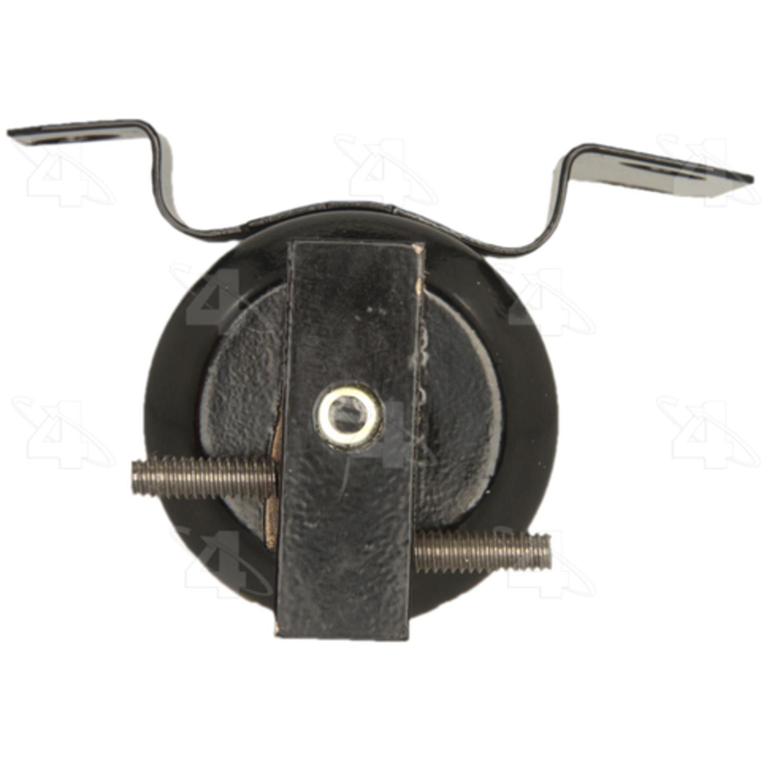 Four Seasons 33549 - A/C Receiver Drier Four Seasons 33549 A/C Receiver Drier product image 6 of 6
