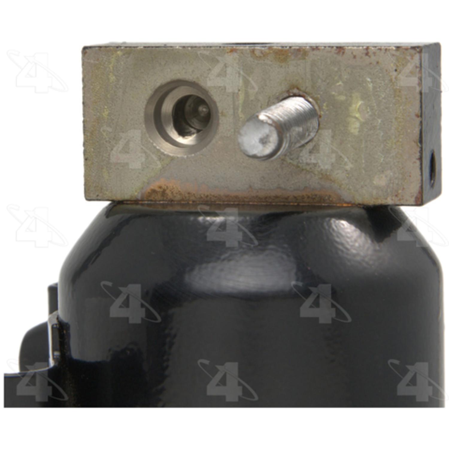 Four Seasons 33550 A/C Receiver Drier product image 3 of 8