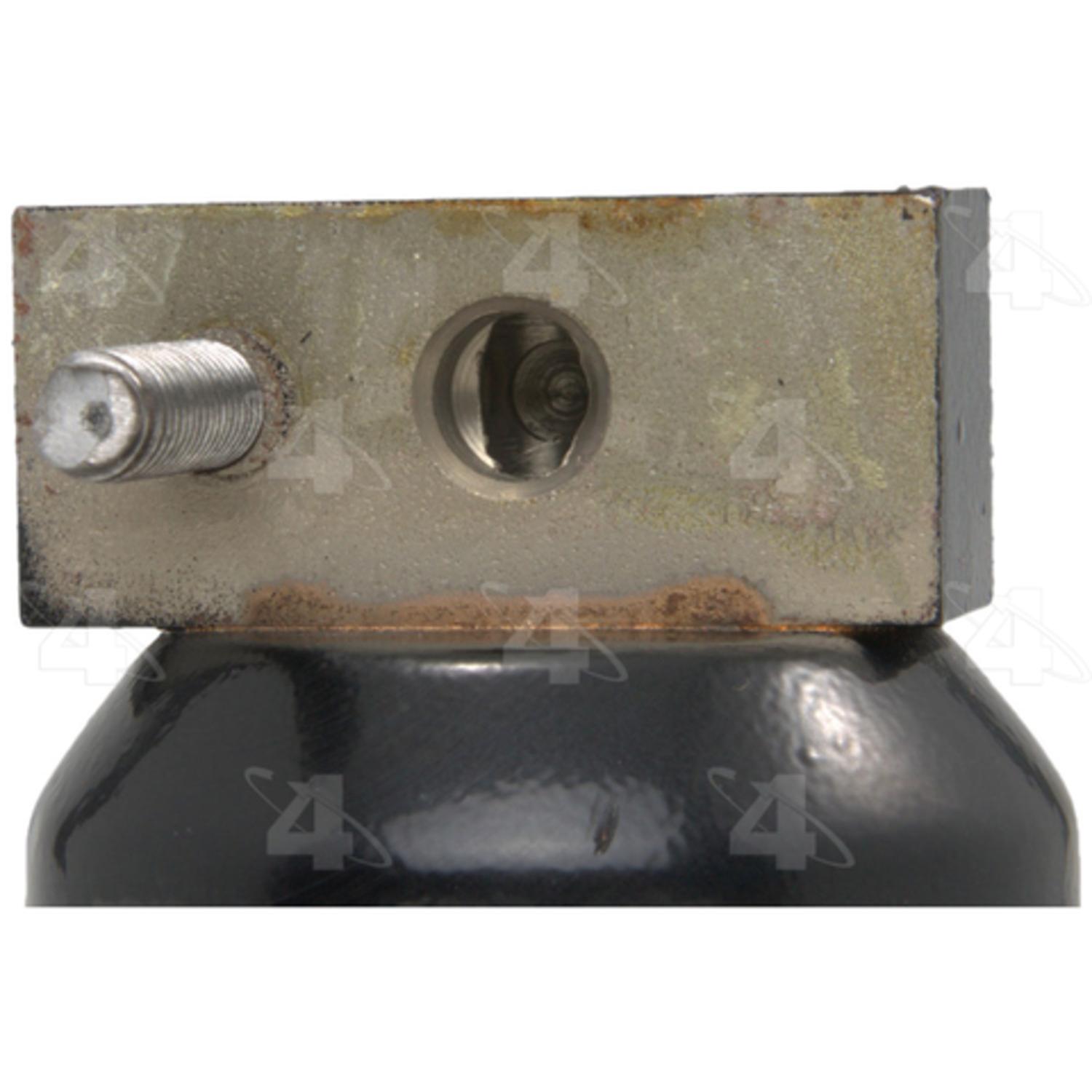 Four Seasons 33550 A/C Receiver Drier product image 4 of 8