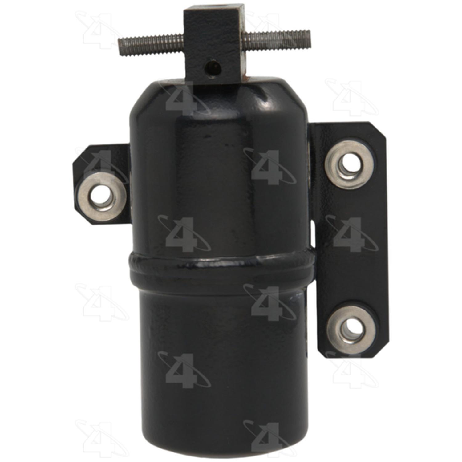 Four Seasons 33550 A/C Receiver Drier product image 5 of 8