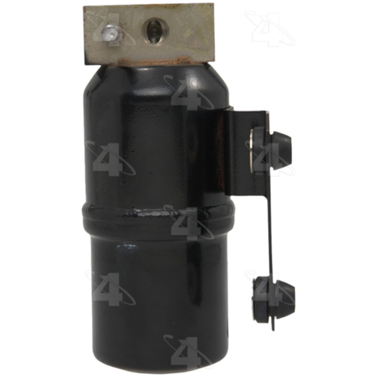 Four Seasons 33550 A/C Receiver Drier product image 6 of 8