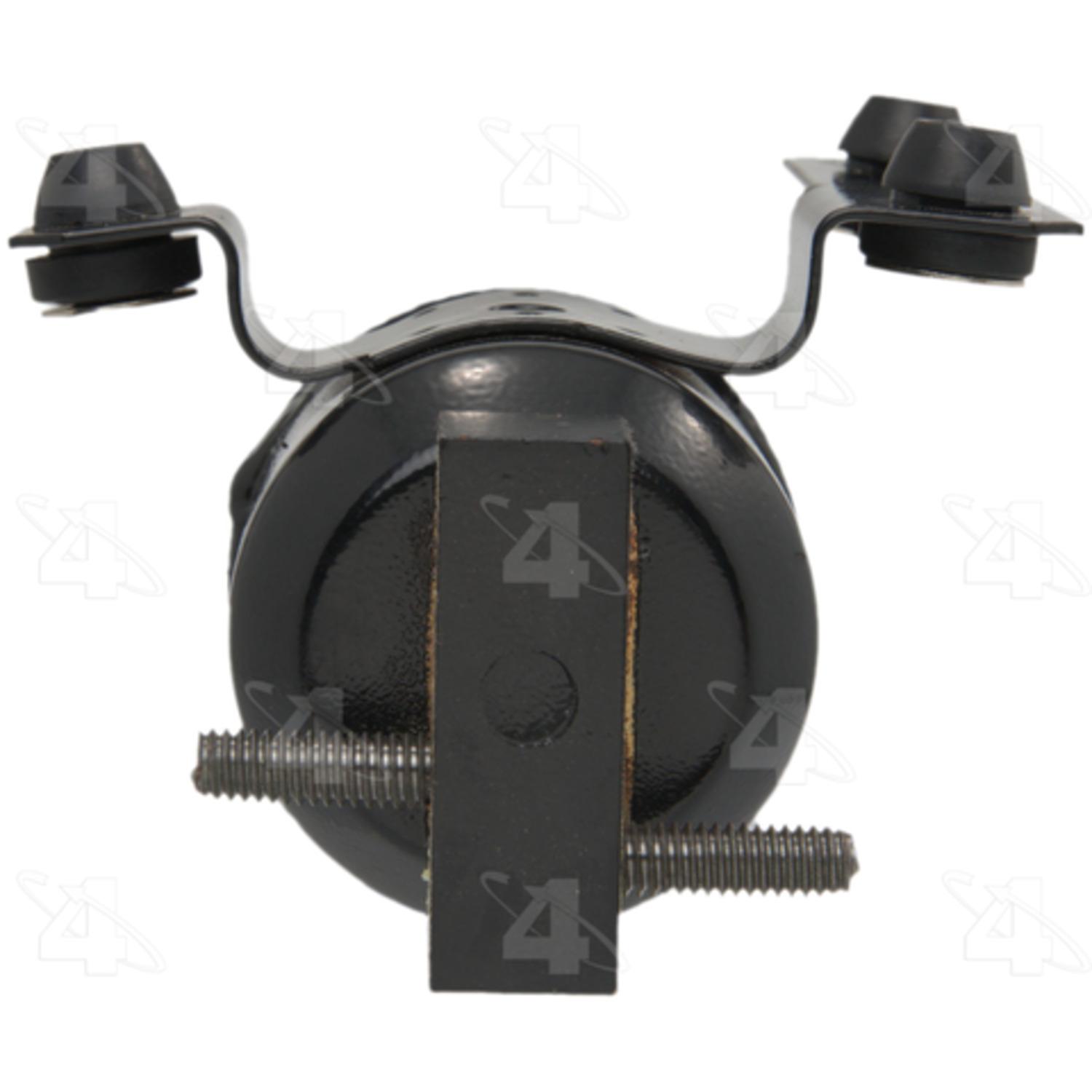 Four Seasons 33550 A/C Receiver Drier product image 8 of 8