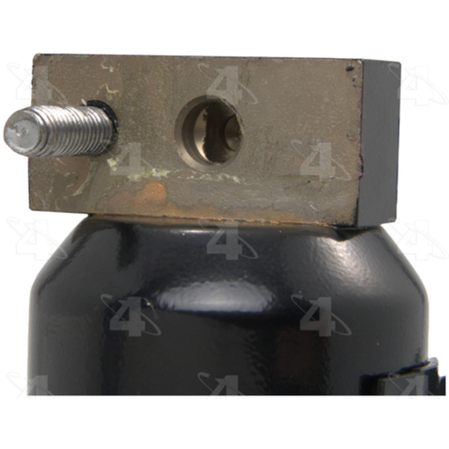 Four Seasons 33551 - A/C Receiver Drier Four Seasons 33551 A/C Receiver Drier product image 3 of 8